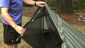 ultralight backng tents
