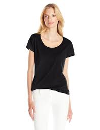 Threads 4 Thought Women s Veronica Short Sleeve V Neck T Shirt at.