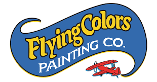 Home Flying Colors Painting