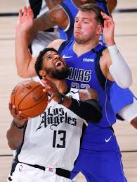 Paul clifton anthony george (born may 2, 1990) is an american professional basketball player for the los angeles clippers of the national basketball association (nba). How To Fix Paul George Gq