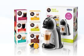Споделете ваши впечатления от такава кафе машина. Buy Nescafe Dolce Gusto De Longhi Mini Me Coffee Machine Bundle Coffee Machines Argos