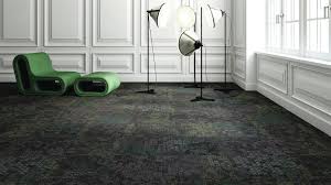 geneva carpet tile by object carpet