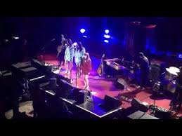 Jenny Lewis And The Watson Twins Honor