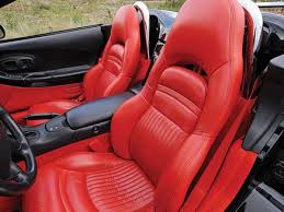 1998 Corvette Seat Covers Save 55