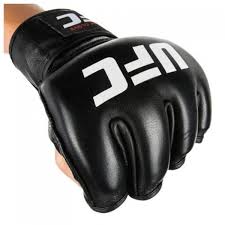 Quick view jon jones autographed authentic ufc fight glove. Ufc Official Pro Fight Mma Gloves Fitshop