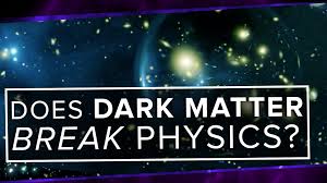 Image result for does dark matter really exist