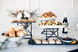 Affordable Wedding Catering Portland