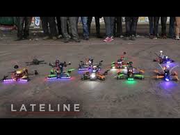 the best rtf fpv racing drone ing