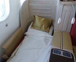 air india 787 business cl review i