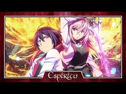Talk about the asterisk war and the chances for a season 3 also known as gakusen toshi asterisk. The Asterisk War Season 3 Will It Happen Gakusen Toshi Asterisk Youtube