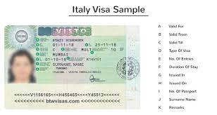 Visit the embassy of panama website for the most current visa information. Italy Student Visa For Indians Procedure Fees Etc Btw