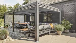 Covered patio ideas to make the most of your outdoor space. Patio Cover Ideas 22 Stunning Designs To Keep Your Outdoor Seating Space Sheltered Gardeningetc
