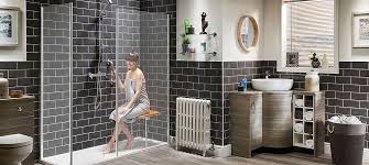 Choose The Best Assisted Bathing Option