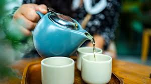 Does Tea Count as Fluid? | Everyday Health