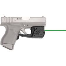 Crimson Trace Laser Guard Pro Weapon Light For Glock Up To 13 Off 5 Star Rating W Free Shipping