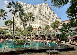 shangri la in bangkok hotel review