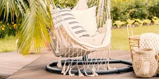 6 Best Hammock Hanging Chairs For Your
