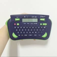 brother name label printer computers