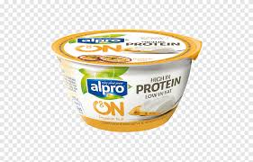 alpro soy milk yoghurt soy yogurt