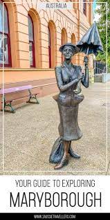 Top Things To Do In Maryborough Day Trip