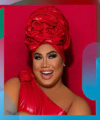 patrick starrr launches one size brand