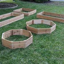 Eco Raised Beds Gardening Bed Kit