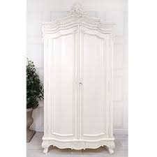 Pricing, promotions and availability may vary by location and at target.com. Buy A French Wardrobe Armoire Style In White Cream Mirrored And Noir