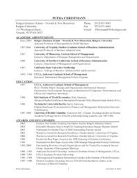 College Student Resume Example     Sample clinicalneuropsychology us