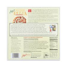 amy s margherita pizza 4 pack thrive