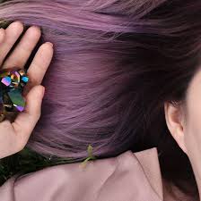 Check out our plum black hair selection for the very best in unique or custom, handmade pieces from our shops. 8 Best Purple Hair Dyes 2019 At Home Purple Hair Dye