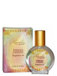 persian garden kuumba made perfume a