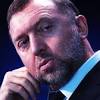Story image for deripaska from Daily Beast
