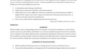 Good Personal Qualities For Resume Characteristics Examples Of Work
