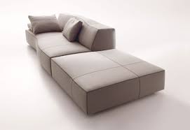 bend sofa by b b italia stylepark