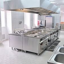 commercial kitchen hood ing guide