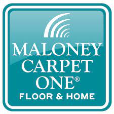 maloney carpet one floor home 1201 e
