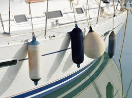 How To Use Boat Fenders And Buoys