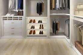 closet flooring the foundation of your