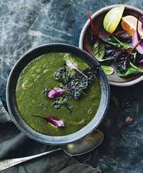 power green soup by rebecca katz