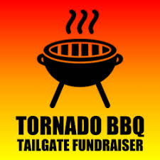 tornado bbq tailgate fundraiser alcoa