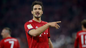 Hummels offers everything on their menu from amazing burgers and sandwiches, to seafood and steaks. Mats Hummels Pushed For Bayern Munich Exit After Learning Of First Team Plans For Next Season Sports Illustrated