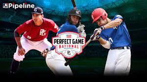 Number of commitments only include the ones pg is notified or aware of. Perfect Game National Showcase Top Performers