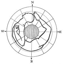 Elementary Radiesthesia Archdale Astronomical Man Pendulum