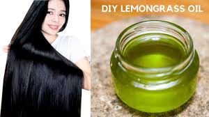 how to make lemongr oil for boosting