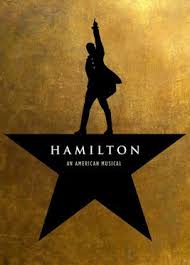 Hamilton Musical Wikipedia