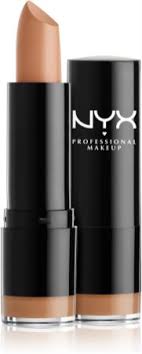 nyx professional makeup extra creamy