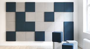 Solo Acoustic Wall Panels