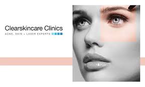 clear skincare clinics