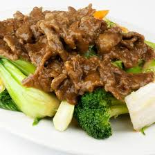 70 beef chop suey china wok