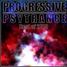 Progressive Psytrance Best Of 2018 Tracks On Beatport